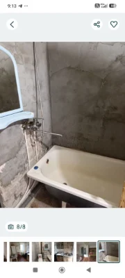 For Sale 1 room in Dolgintsevo