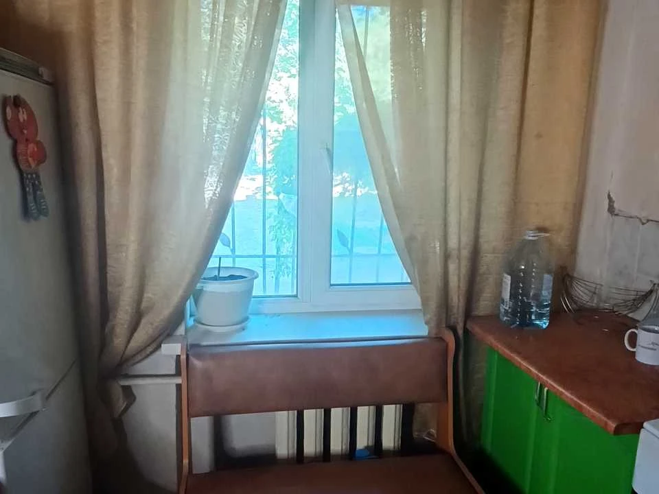Квартира. Кривой Рог, улица Кропивницкого