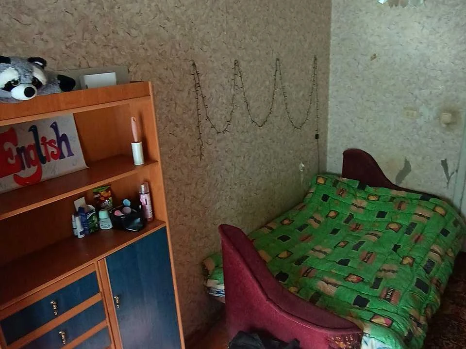 Квартира. Кривой Рог, улица Кропивницкого