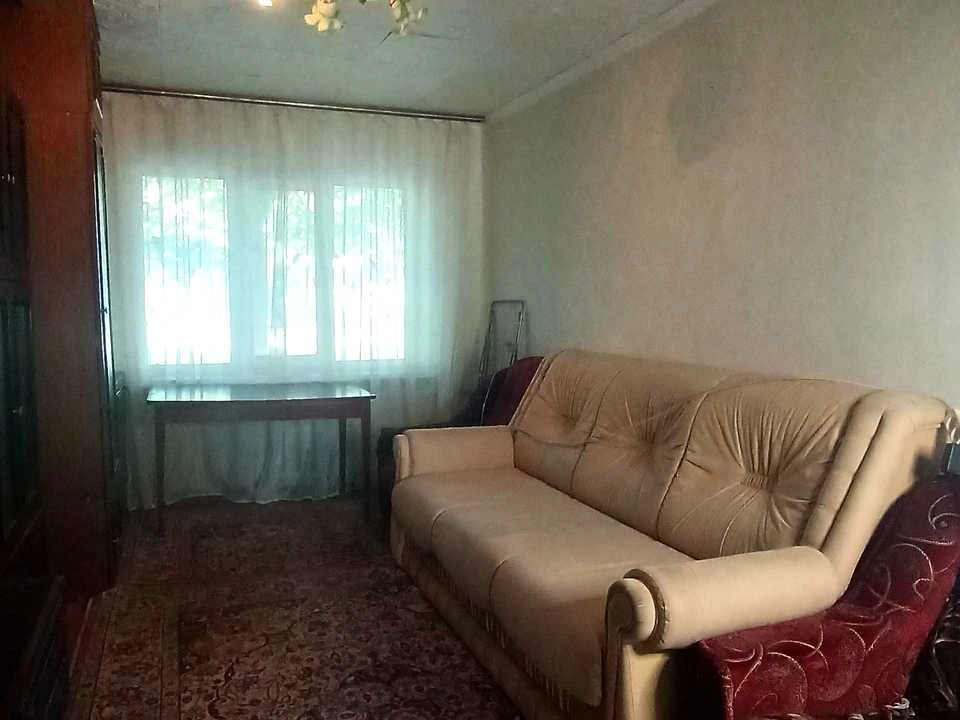 Квартира. Кривой Рог, улица Кропивницкого