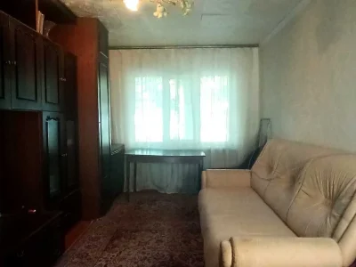 Квартира. Кривой Рог, улица Кропивницкого