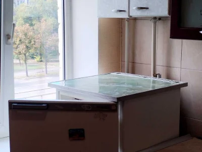 Apartment. Edward Fox Street, Krivoi Rog