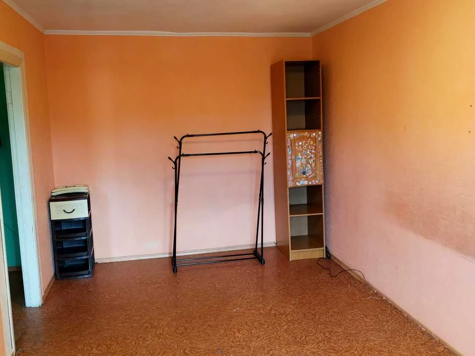 Apartment. Edward Fox Street, Krivoi Rog