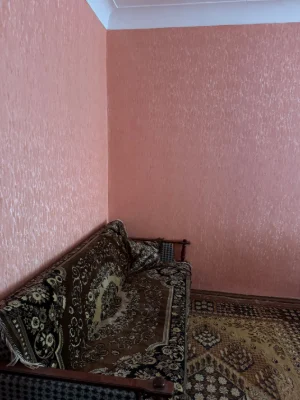 Продається 3-кімнатна квартира з автономним опаленням