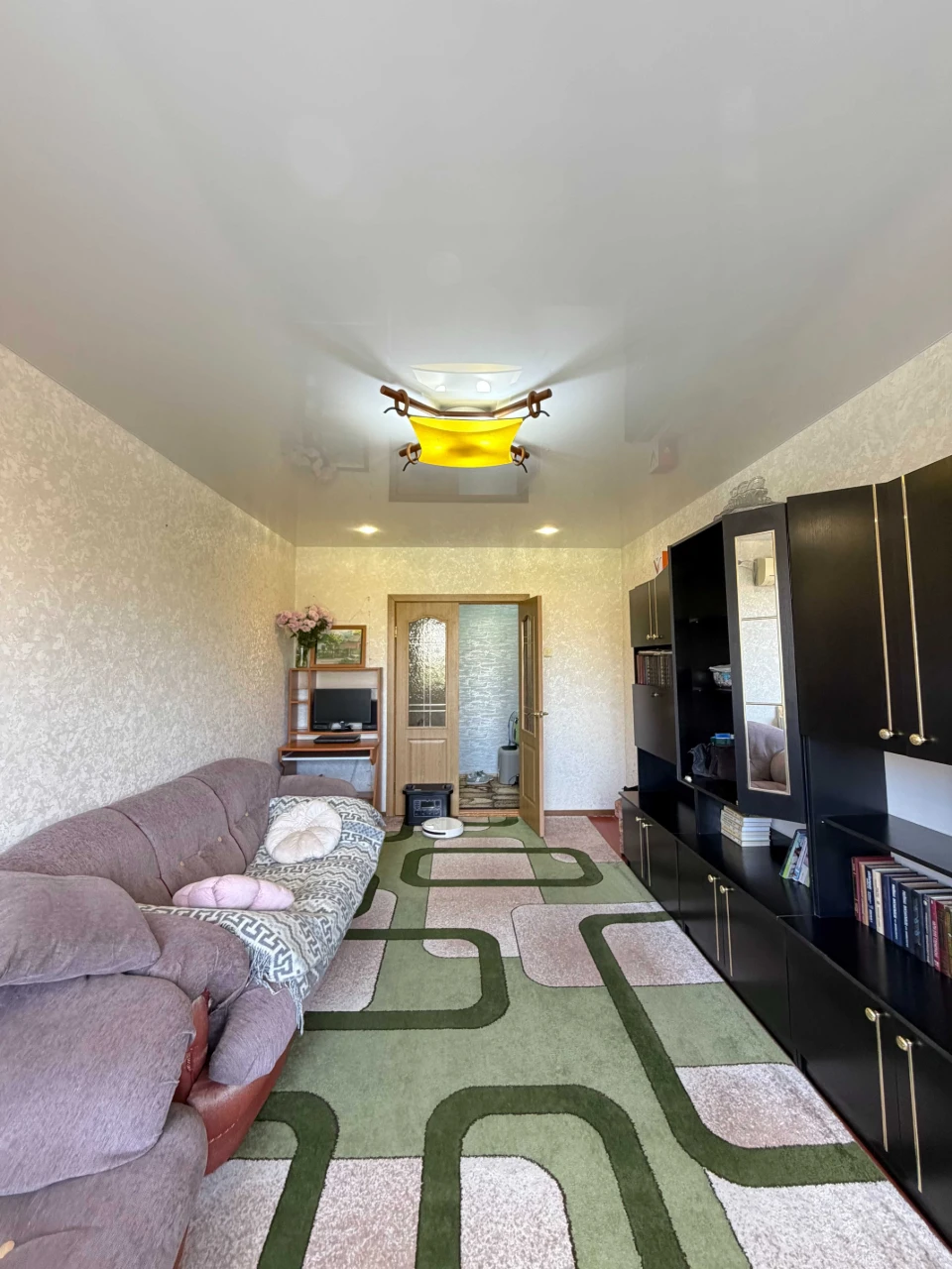 Продажа 2-х комнат, Алексей Резниченко, 110