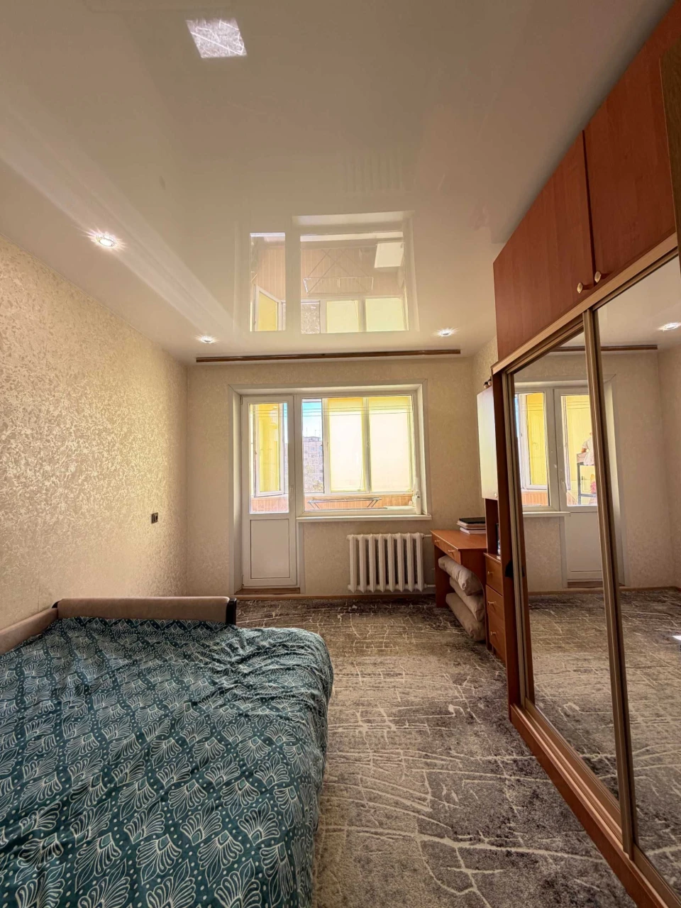 Продажа 2-х комнат, Алексей Резниченко, 110
