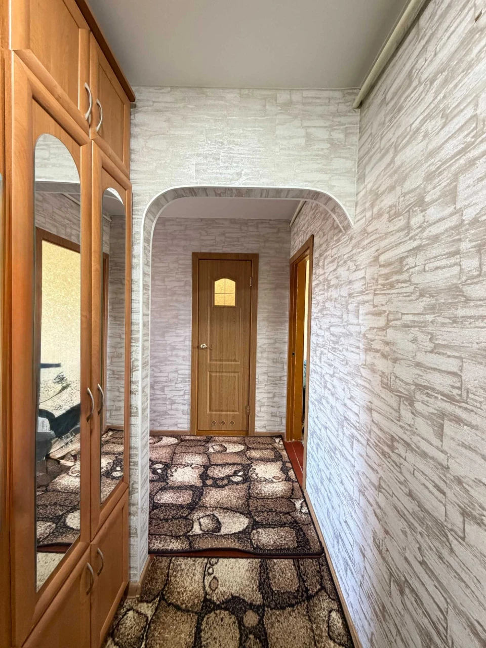 Продажа 2-х комнат, Алексей Резниченко, 110