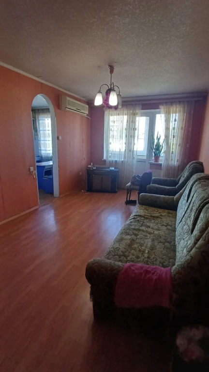 Sale of a 3-room apartment. Matesevicha 21