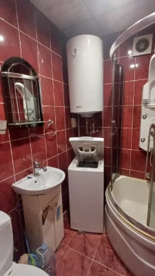 Продажа 3-комнатной квартиры. Матусевича 21