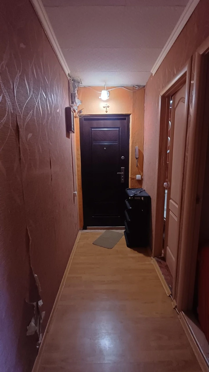 Продажа 3-комнатной квартиры. Матусевича 21