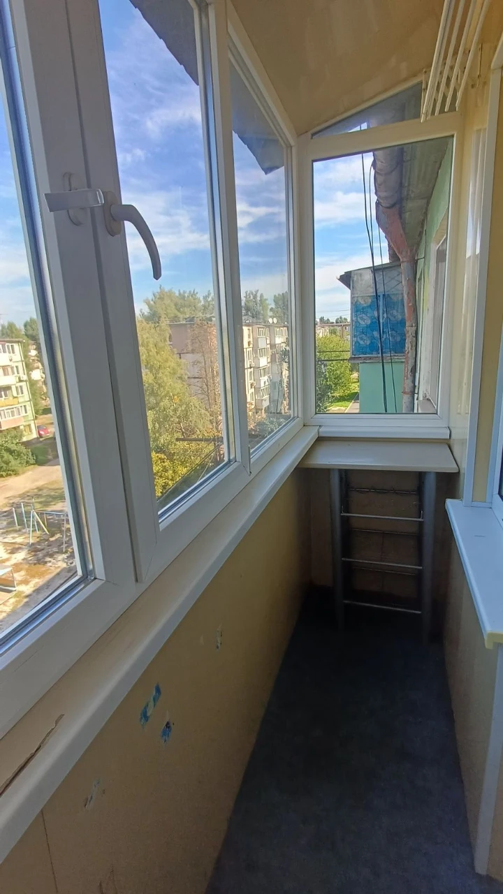 Продажа 3-комнатной квартиры. Матусевича 21