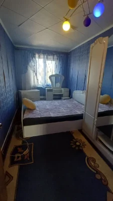Продажа 3-комнатной квартиры. Матусевича 21