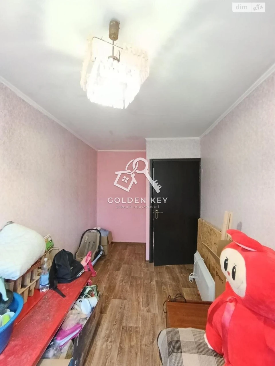 Продаж Квартири Покровський