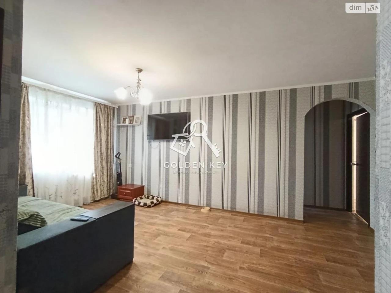 Продаж Квартири Покровський