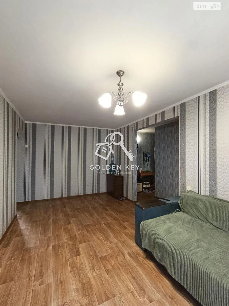 Продаж Квартири Покровський