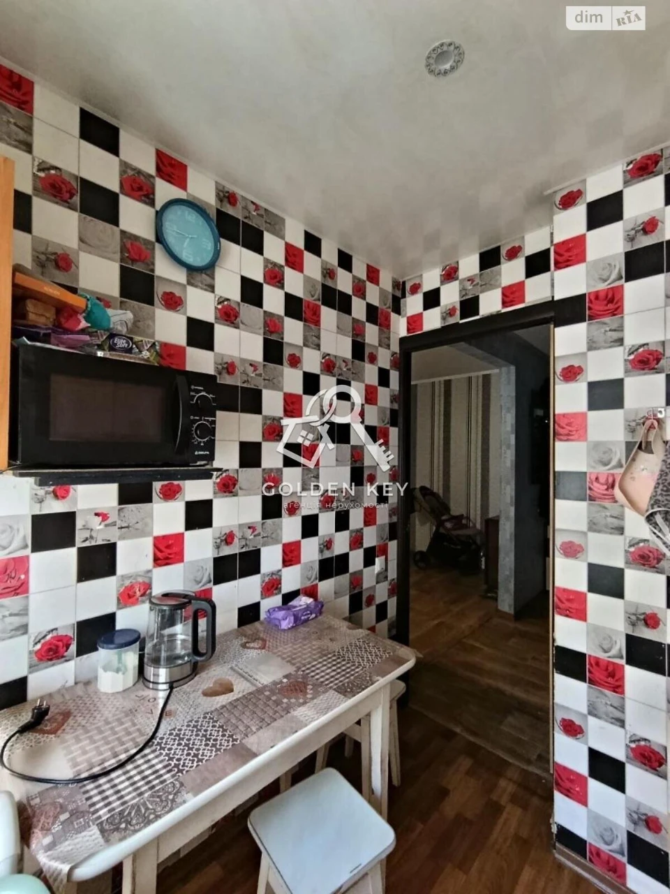 Продаж Квартири Покровський