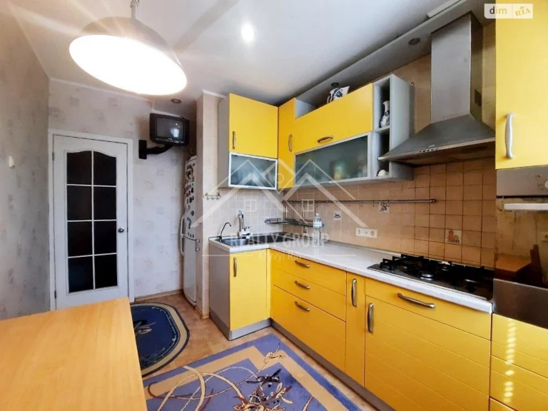 Apartment for Sale - Dovzhinsky District