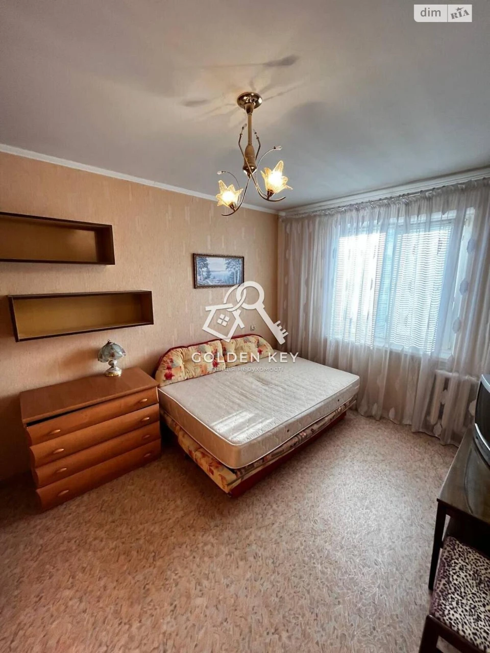 Apartment for Sale - Pokrovsky