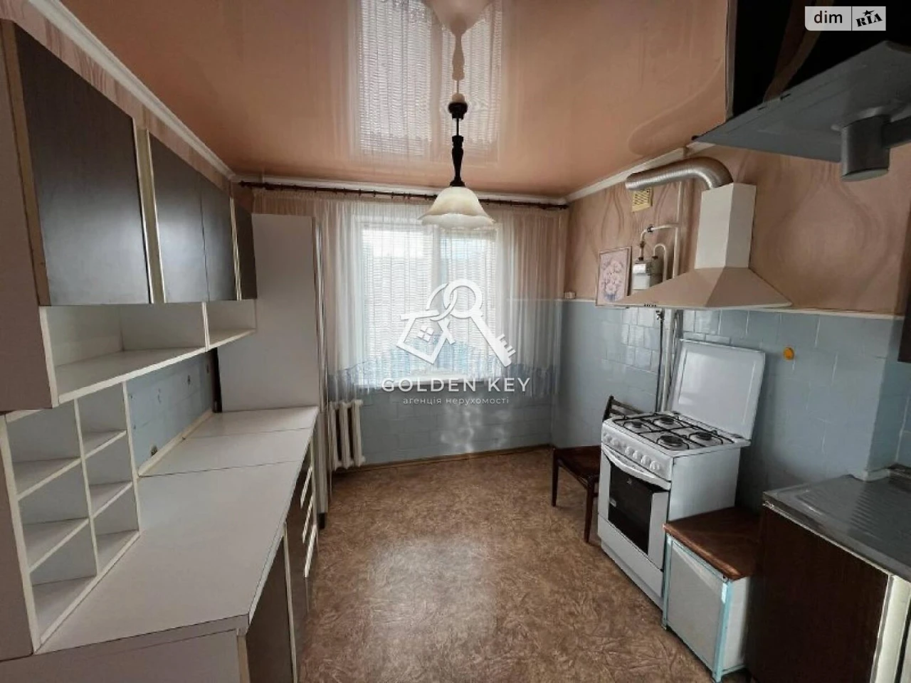 Apartment for Sale - Pokrovsky
