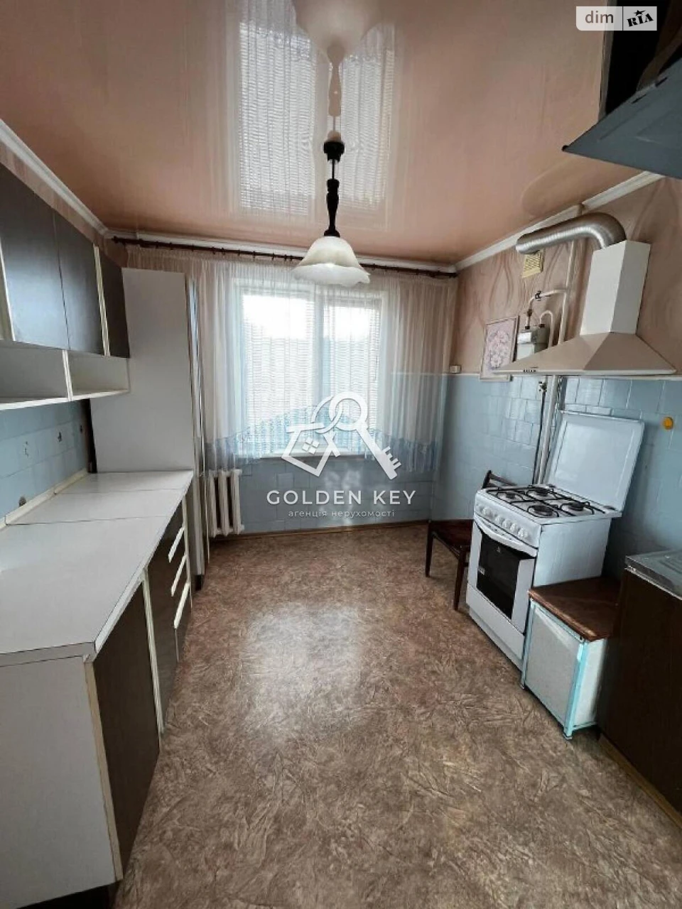Apartment for Sale - Pokrovsky