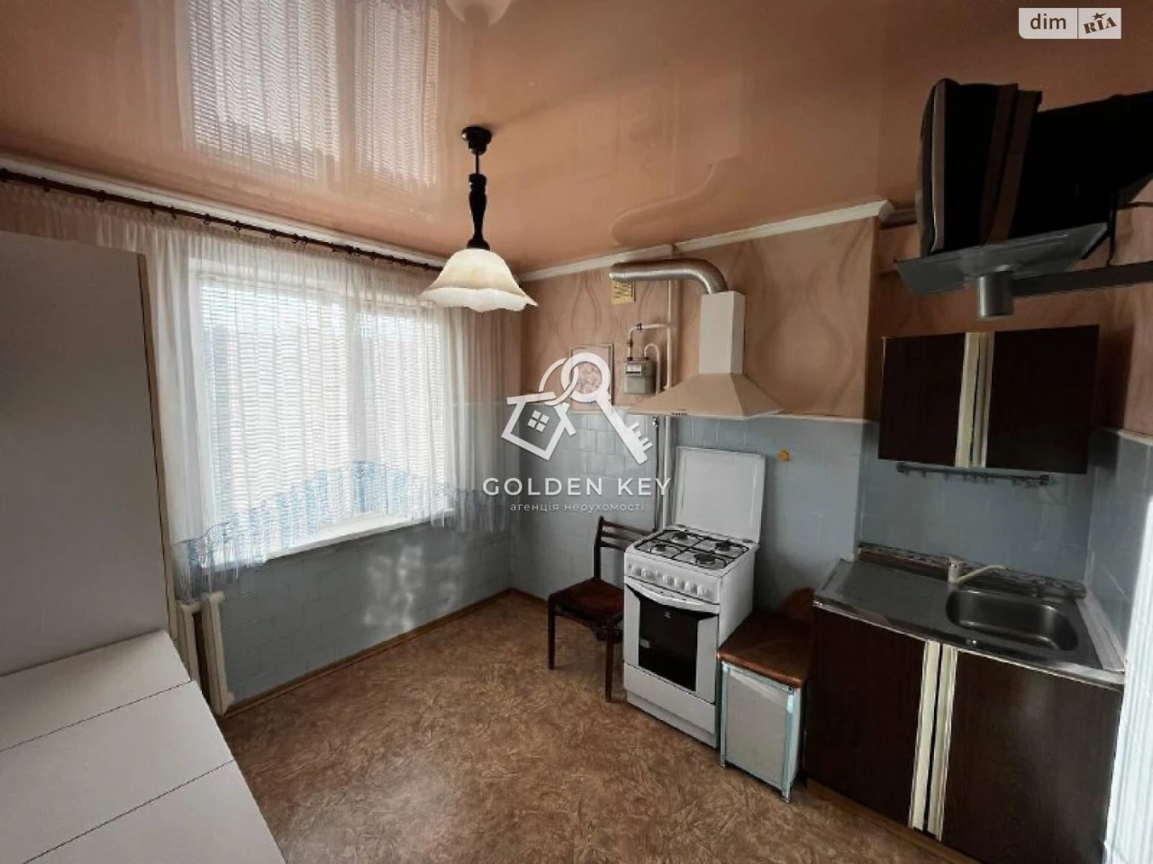 Apartment for Sale - Pokrovsky