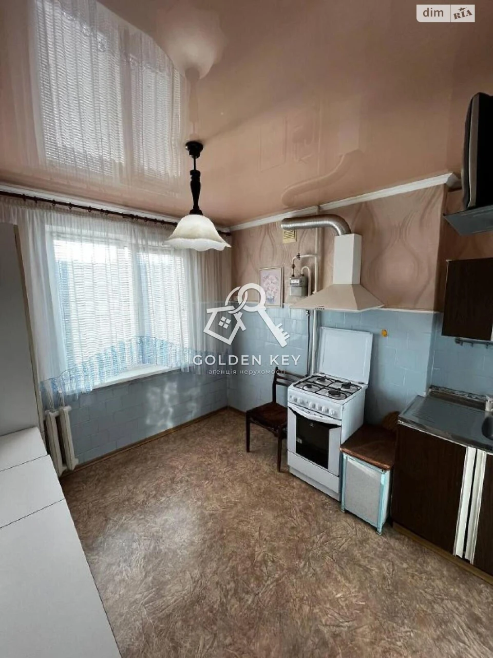 Apartment for Sale - Pokrovsky