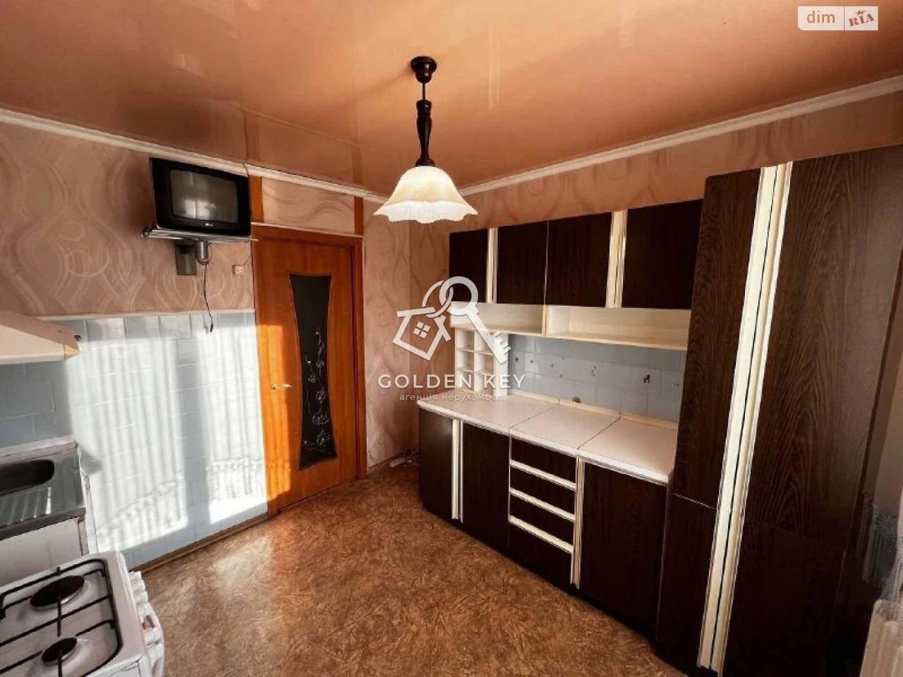 Apartment for Sale - Pokrovsky