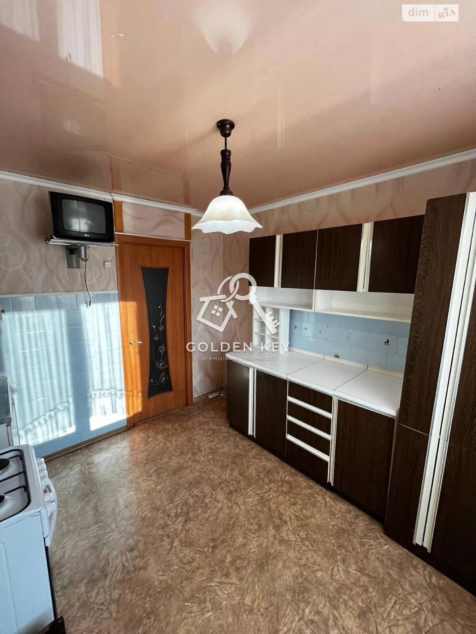Apartment for Sale - Pokrovsky
