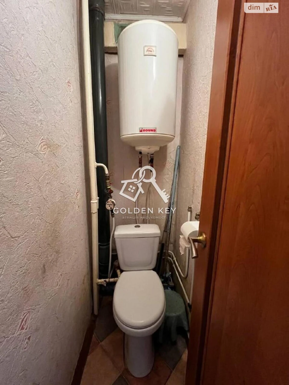 Apartment for Sale - Pokrovsky