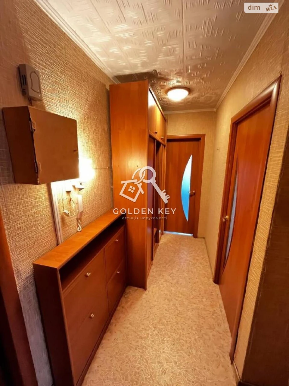 Apartment for Sale - Pokrovsky