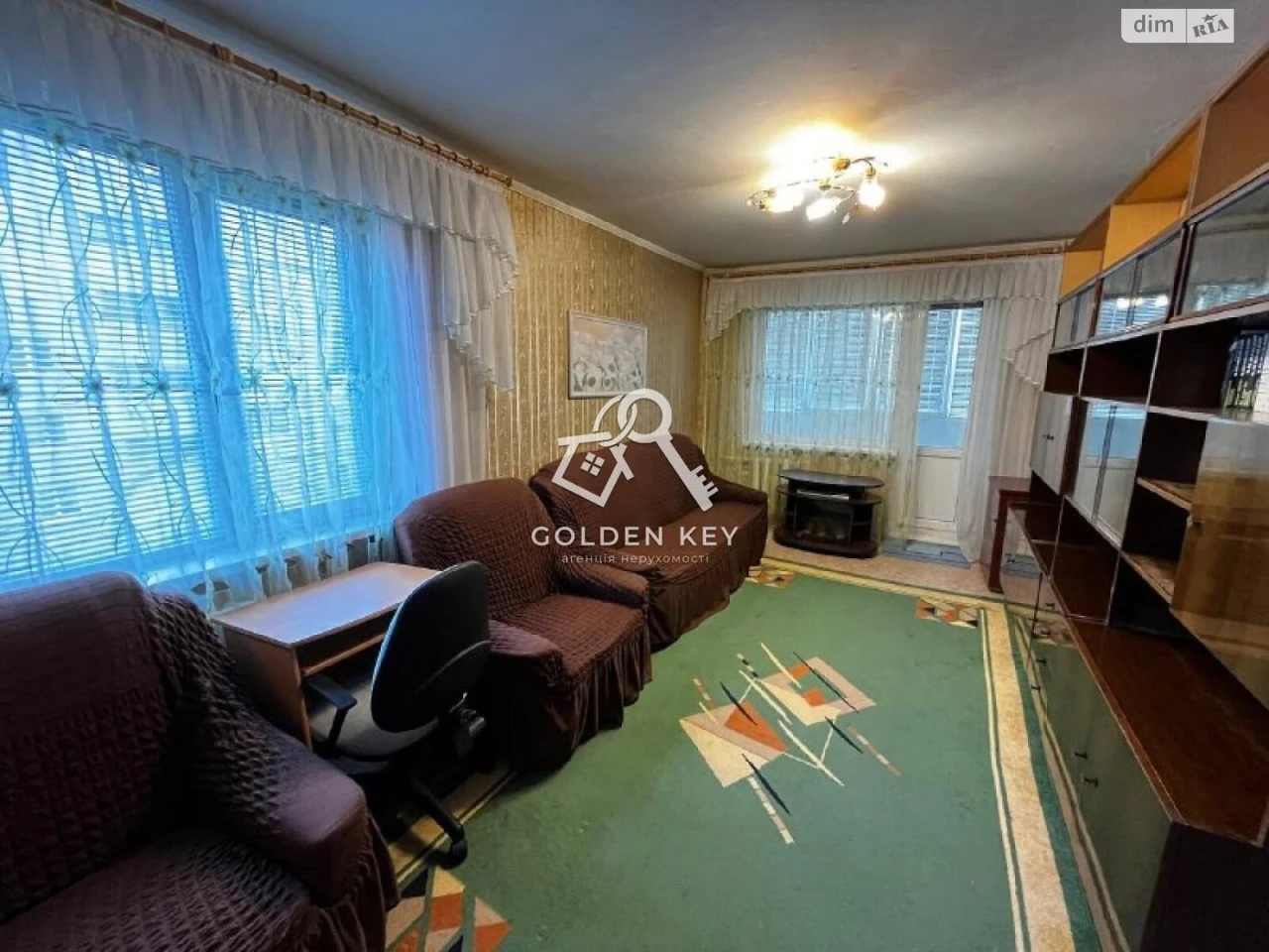 Apartment for Sale - Pokrovsky