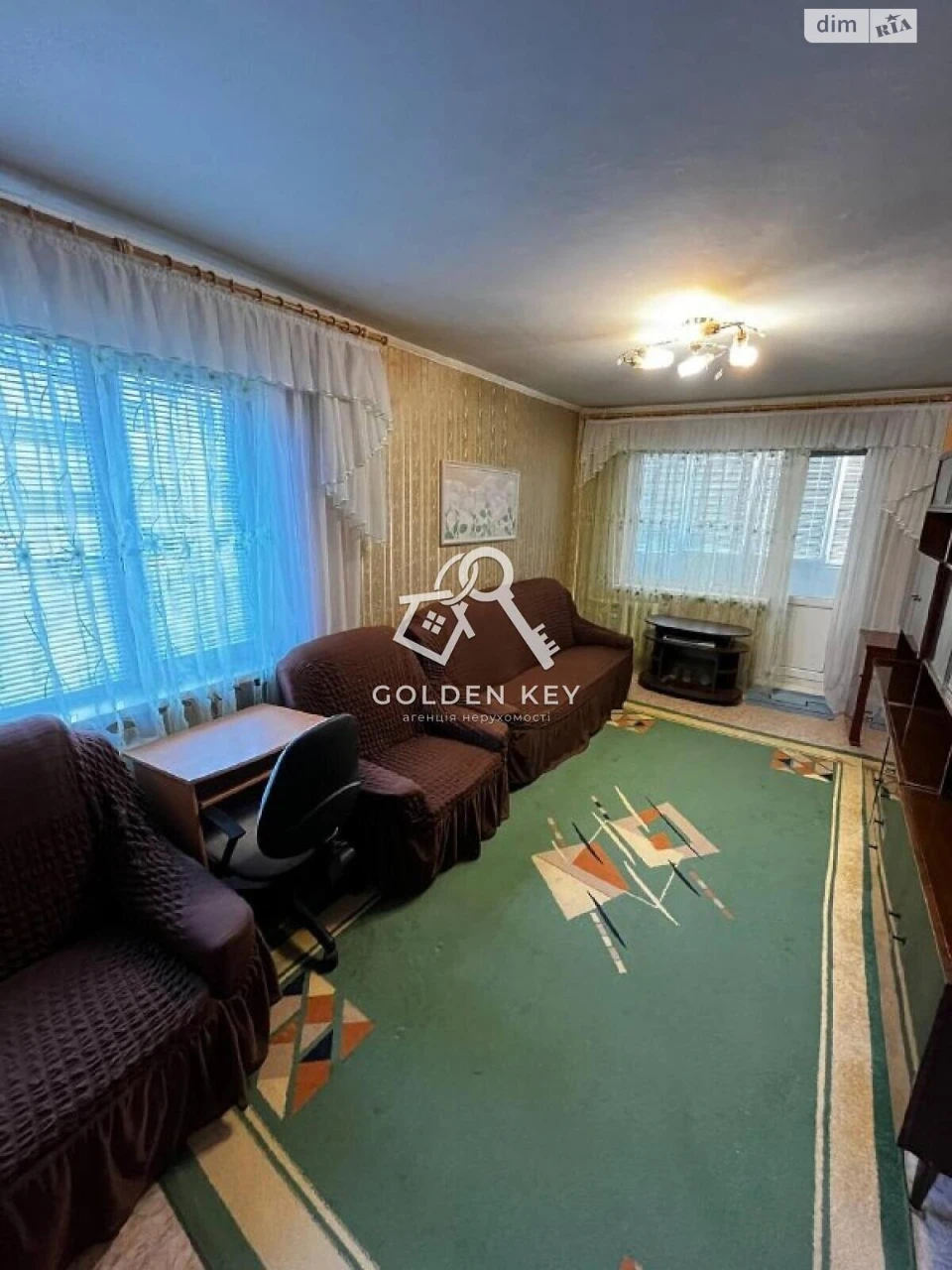 Apartment for Sale - Pokrovsky