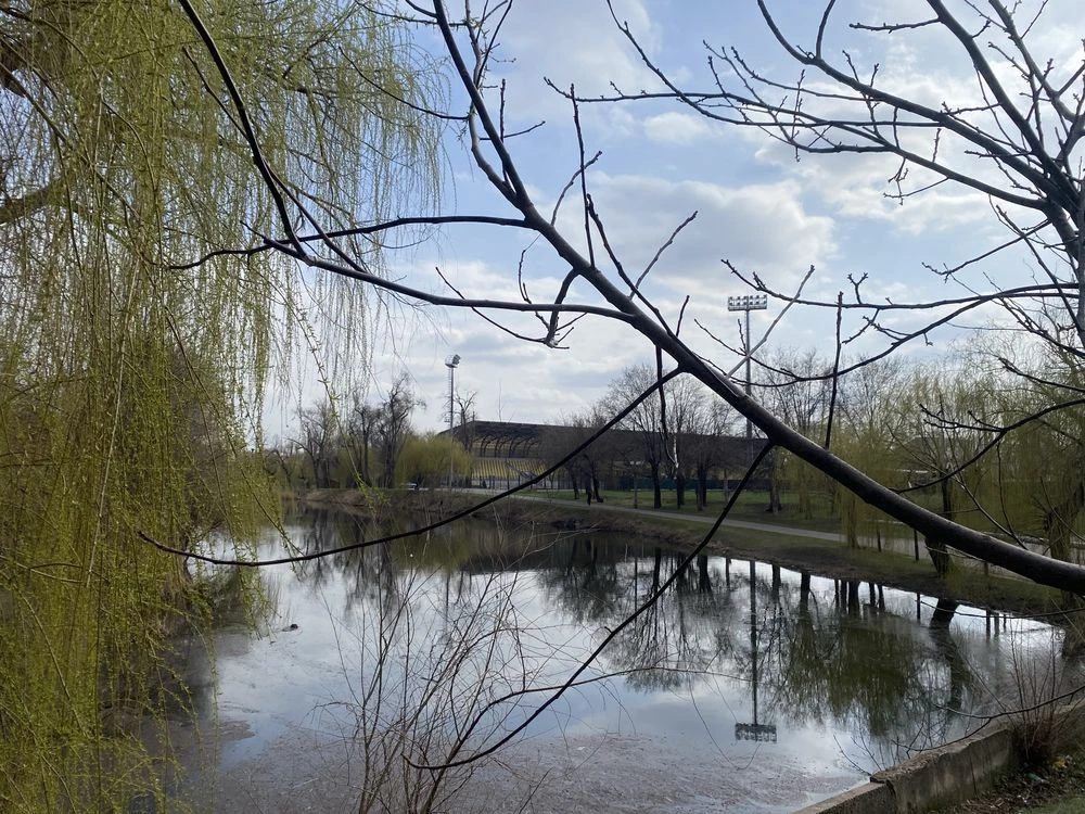 Sale of an apartment on Свято-Николаевская 24