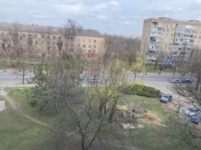 Sale of an apartment on Свято-Николаевская 24