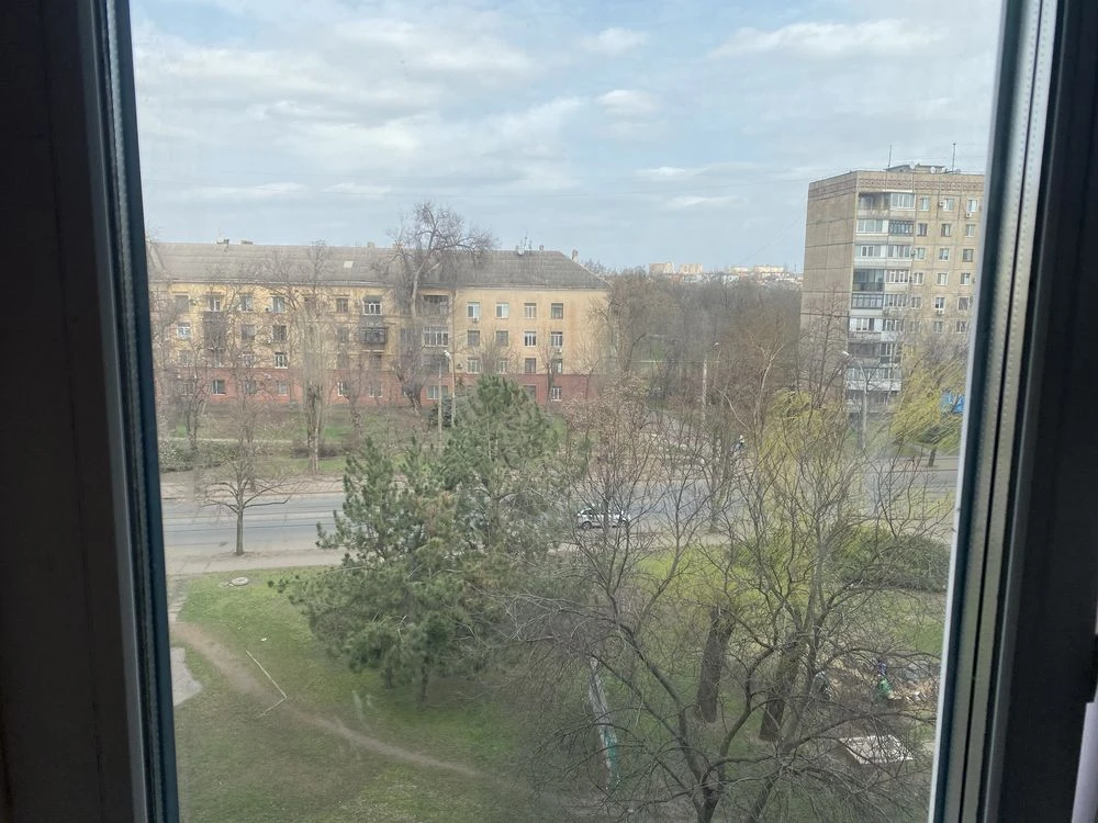Sale of an apartment on Свято-Николаевская 24