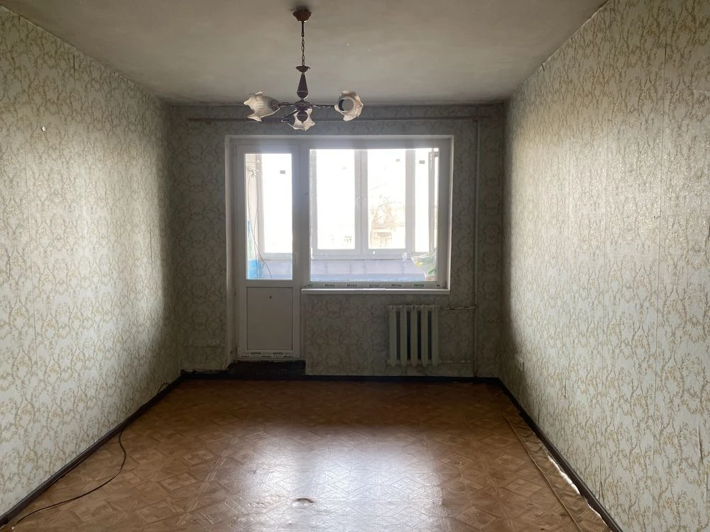 Sale of an apartment on Свято-Николаевская 24