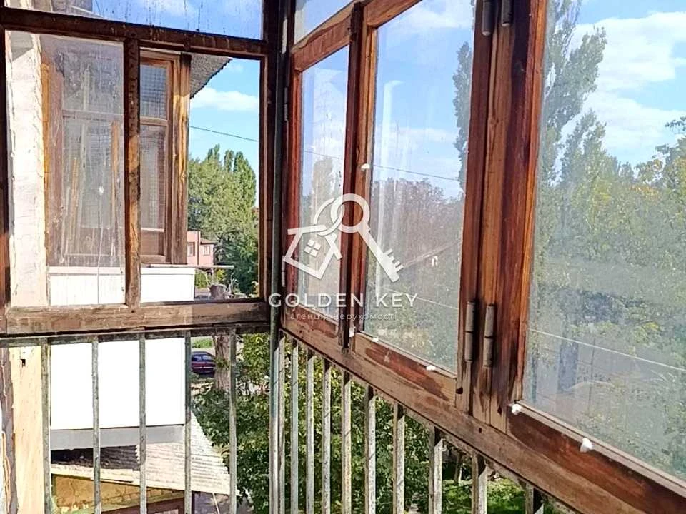 Квартира. Кривий Ріг, Гірнича вул.