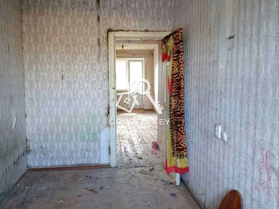 Квартира. Кривий Ріг, Гірнича вул.