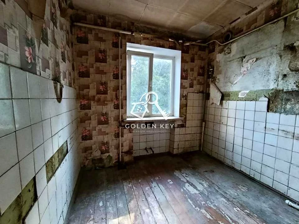 Квартира. Кривий Ріг, Гірнича вул.