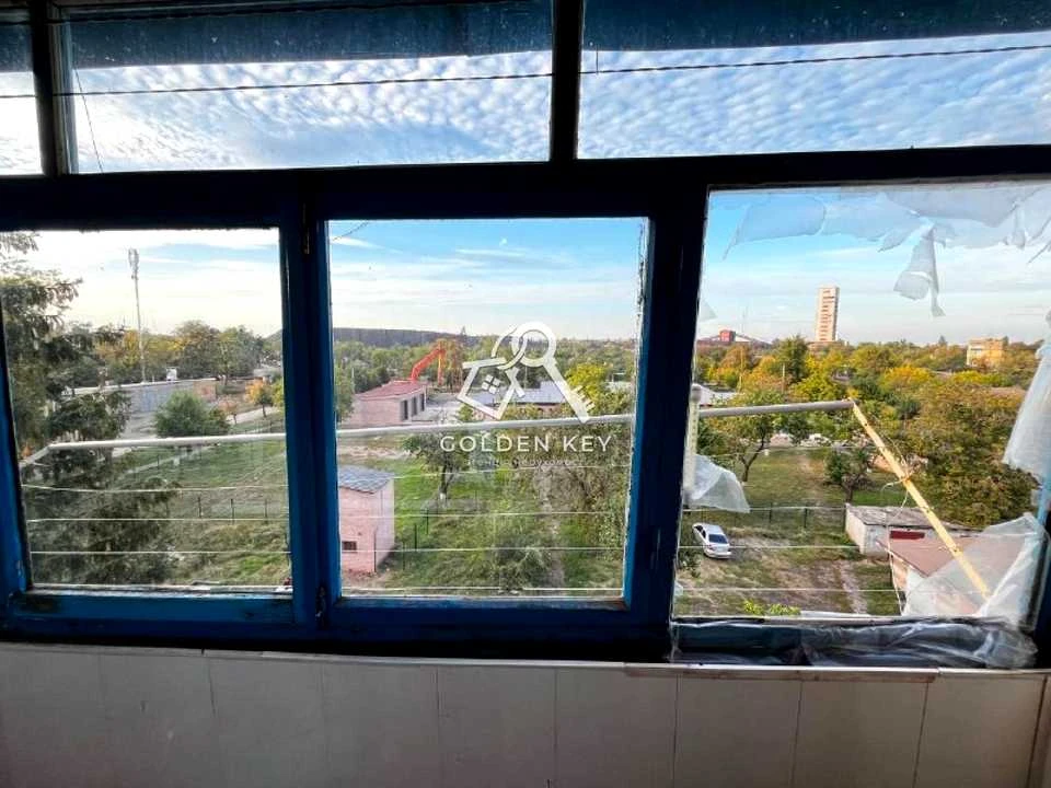 Квартира. Кривий Ріг, Самоточна вул.