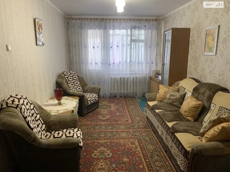 Продається квартира Саксаганський