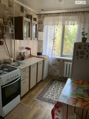 Продається квартира Саксаганський
