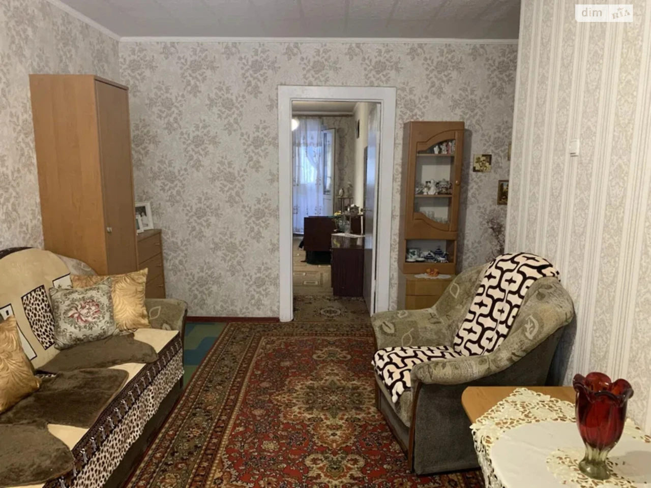 Продається квартира Саксаганський