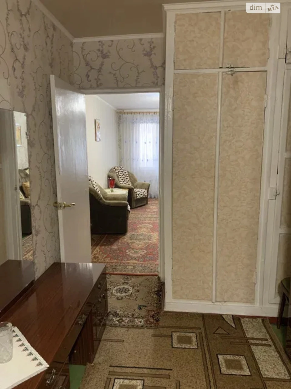Продається квартира Саксаганський
