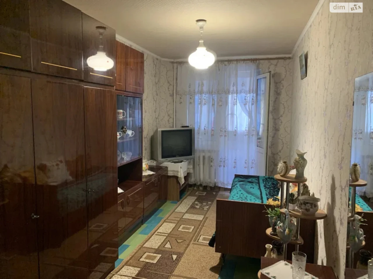 Продається квартира Саксаганський