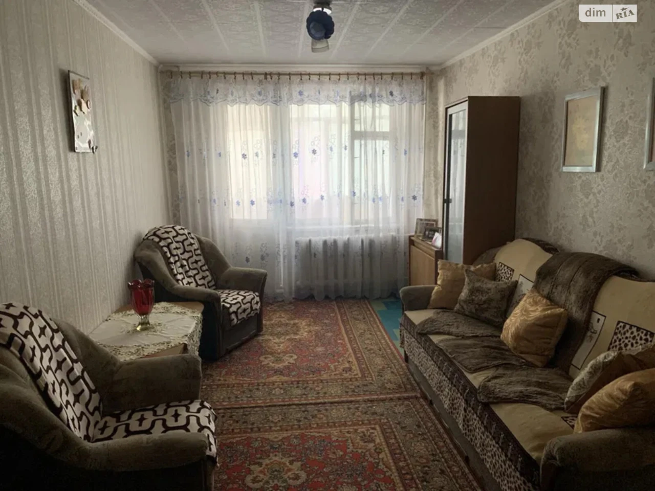 Продається квартира Саксаганський