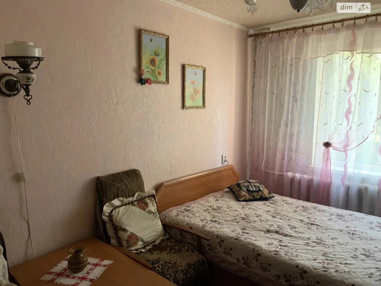 Продається квартира Саксаганський