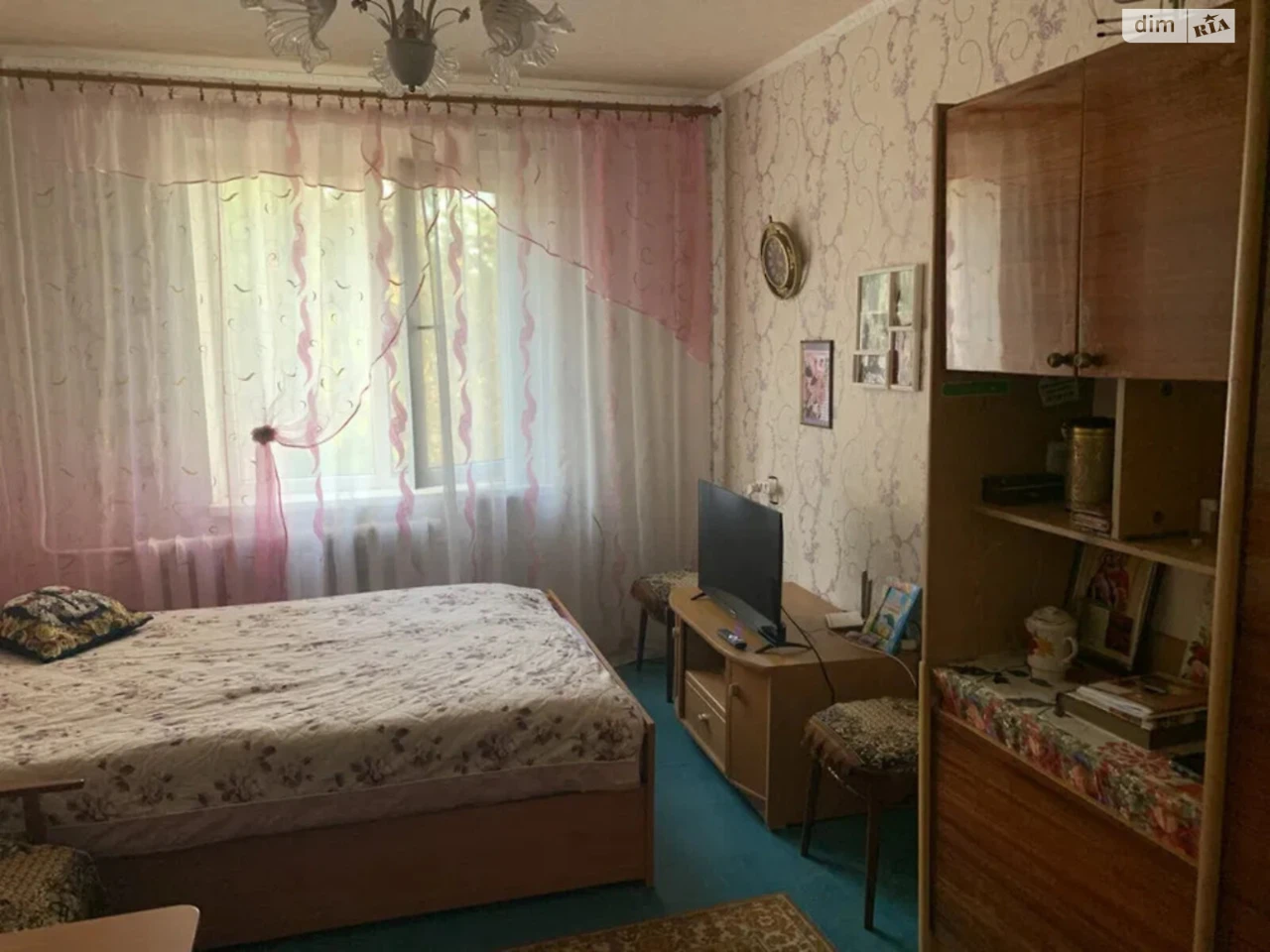 Продається квартира Саксаганський
