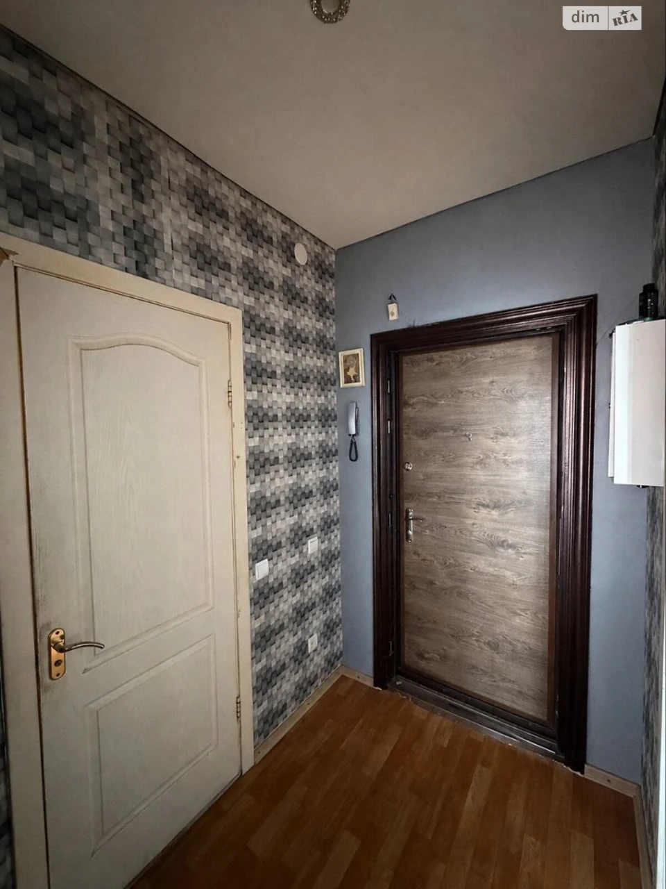 Продажа Квартиры Довгинцовский