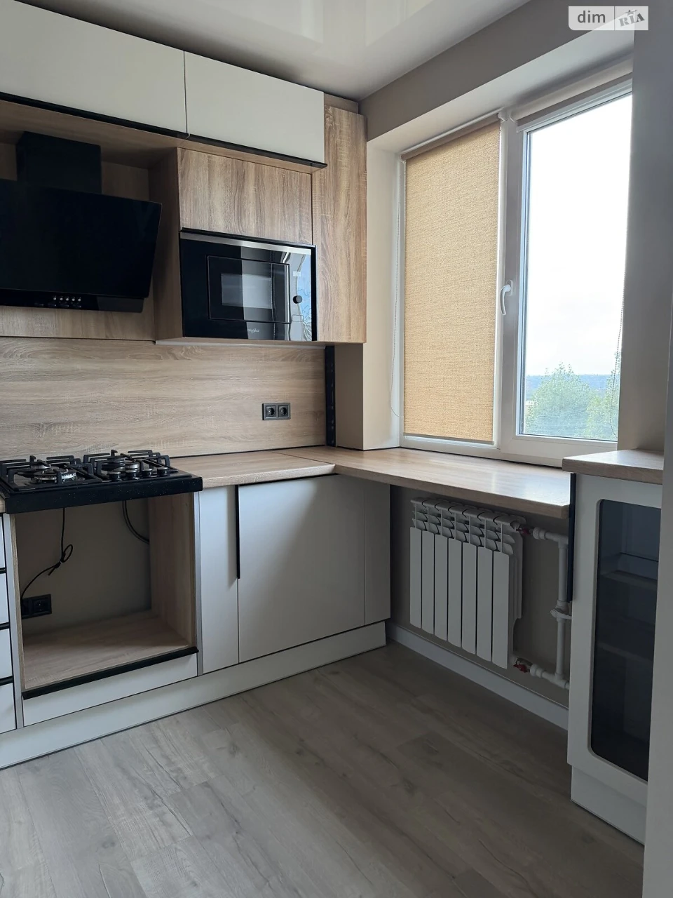 Продажа Квартиры в Саксаганском